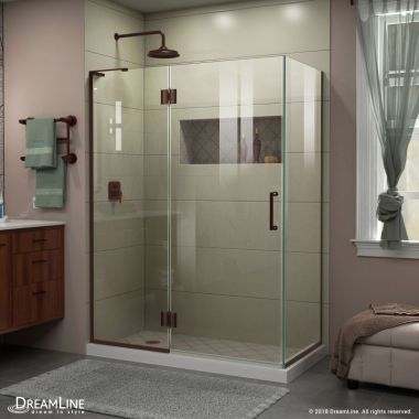 Click here to see DreamLine E32434L-06 DreamLine Unidoor-X 48 3/8