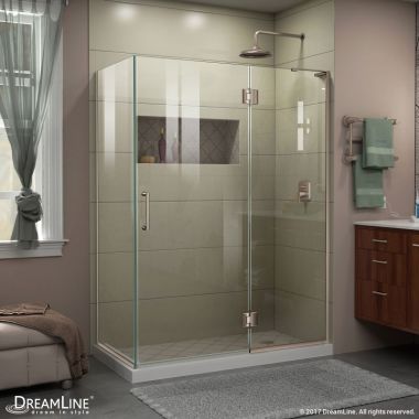 Click here to see DreamLine E32434R-04 DreamLine Unidoor-X 48 3/8
