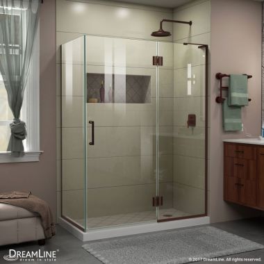 Click here to see DreamLine E32434R-06 DreamLine Unidoor-X 48 3/8