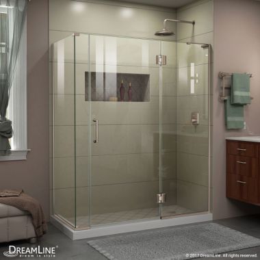 Click here to see DreamLine E32806534R-04 DreamLine Unidoor-X 58 1/2