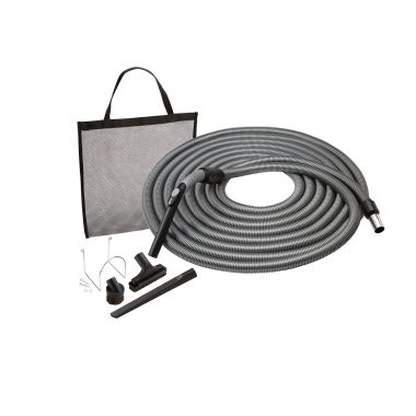 Click here to see Broan CS100 Broan-NuTone Central Vacuum Car Care Attachment Set - CS100