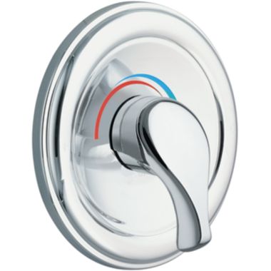 Click here to see Moen TL170 Moen TL170 Chrome Moentrol Valve Trim, 2-Function Pressure Balanced Cartridge