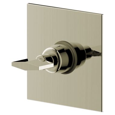 Click here to see Ultra Faucets UF70503-2 Ultra Faucets Zashe Valve Trim, Brushed Nickel - UF70503-2