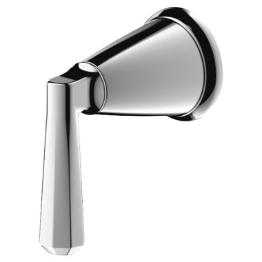 Click here to see Ultra Faucets UF79600-3 Ultra Faucets Z Diverter Valve Trim, Polished Chrome - UF79600-3