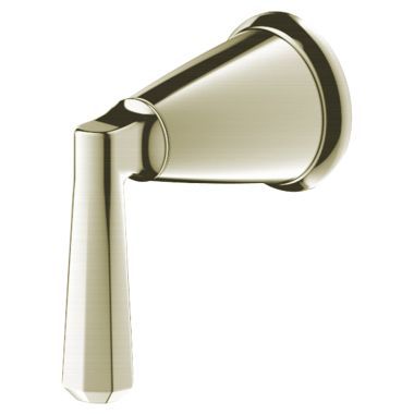 Click here to see Ultra Faucets UF79603-3 Ultra Faucets Z Diverter Valve Trim, Brushed Nickel - UF79603-3