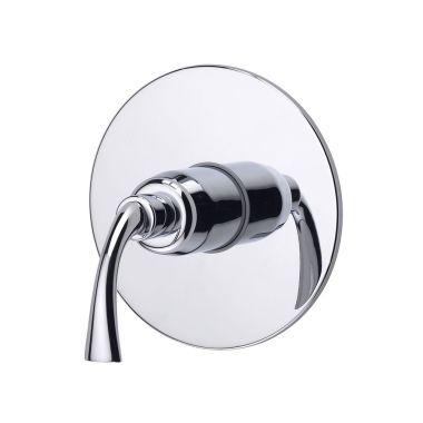 Click here to see Ultra Faucets UF79300-2 Ultra Faucets Twist Valve Trim, Lever Handle, Polished Chrome - UF79300-2