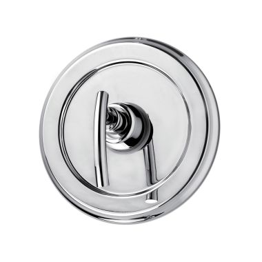 Click here to see Ultra Faucets UF78800-2 Ultra Faucets Sweep Valve Trim, Lever Handle, Polished Chrome - UF78800-2