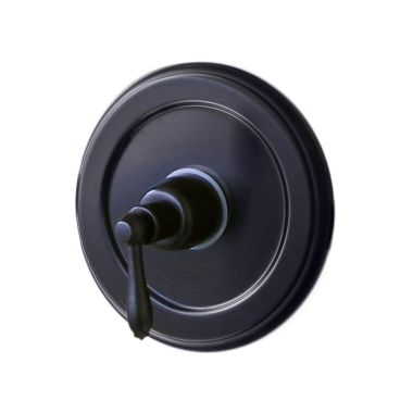 Click here to see Ultra Faucets UF78905-2 Ultra Faucets Contour Valve Trim, Lever Handle, Oil Rubbed Bronze - UF78905-2