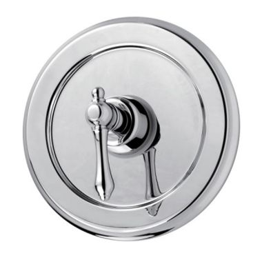Click here to see Ultra Faucets UF78700-2 Ultra Faucets Prime Valve Trim, Lever Handle, Polished Chrome - UF78700-2