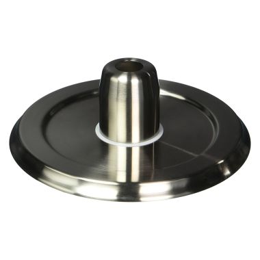 Click here to see Ultra Faucets UF78703-2 Ultra Faucets Prime Valve Trim, Lever Handle, Brushed Nickel - UF78703-2