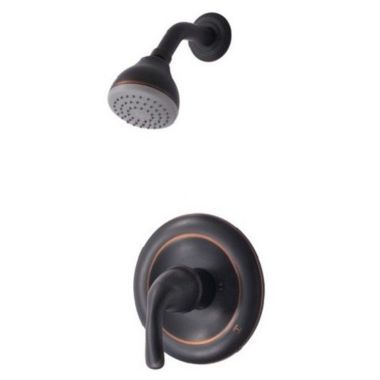 Click here to see Ultra Faucets UF78505-2 Ultra Faucets Vantage Valve Trim, Lever Handle, Oil Rubbed Bronze - UF78505-2