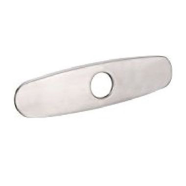 Click here to see Ultra Faucets UFP-DP813 Ultra Faucets UFP-DP813 Brushed Nickel  8