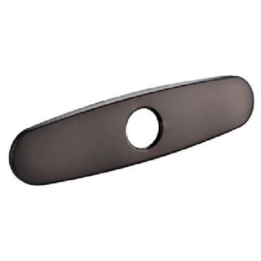 Click here to see Ultra Faucets UFP-DDP815 Ultra Faucets UFP-DDP815 Oil-Rubbed Bronze  8