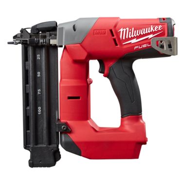 Click here to see Milwaukee 2740-20 Milwaukee 2740-20  M18 Fuel 18GA Nailing Tool<br />
