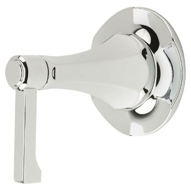 Click here to see Pfister 016-DE1C Pfister Arterra Polished Chrome Diverter Trim - 016-DE1C