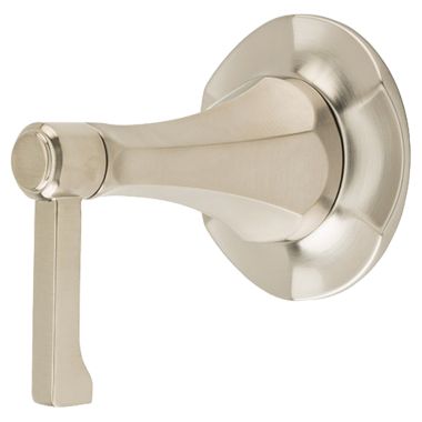 Click here to see Pfister 016-DE1K Pfister Arterra Brushed Nickel Diverter Trim - 016-DE1K