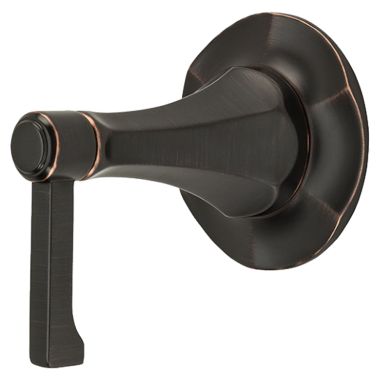 Click here to see Pfister 016-DE1Y Pfister Arterra Tuscan Bronze Diverter Trim - 016-DE1Y