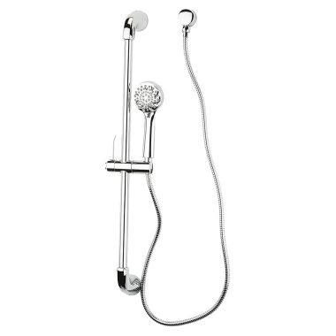 Click here to see Pfister G16-3DEC Pfister G16-3DEC Polished Chrome Arterra Slide Bar Kit