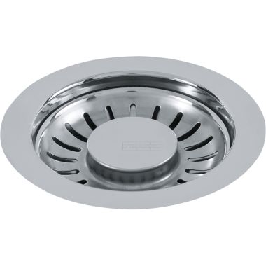 Click here to see Franke 906 Franke Universal Sink Strainer Basket, Polished Chrome - 906 (112.0344.294)