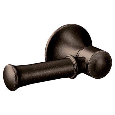 Click here to see Moen YB2101ORB Moen YB2101ORB Dartmoor Toilet Tank Lever - Oil Rubbed Bronze