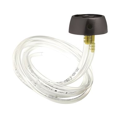 Click here to see Mountain Plumbing Products AG600S/ORB MTN PLUMBING AG600S/ORB AIR GAP UNIT FOR POINT OF USE FAUCETS OIL RUBBED BRONZE