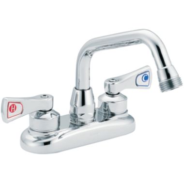 Click here to see Moen 8277 Moen 8277 Pantry Faucet Chrome
