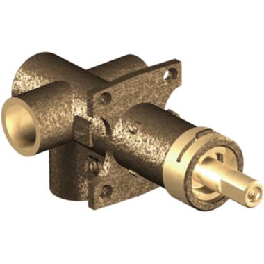 Click here to see Moen 3372 Moen 3372 Rough In Transfer Valve