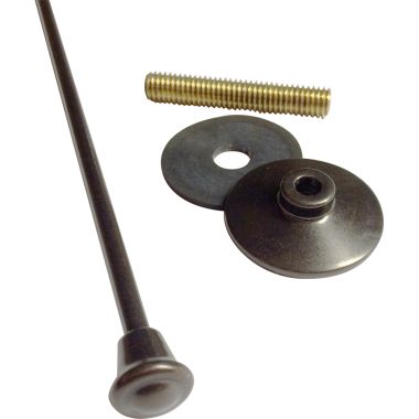 Click here to see Moen 134404ORB Moen 134404ORB Part Bidet Lift Rod Oil Rubbed Bronze Divine