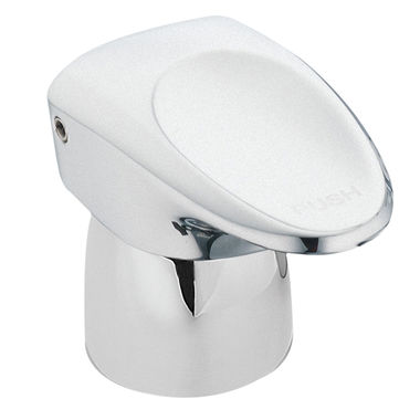 Click here to see Moen 16000 Moen Commercial 16000 Metering Faucet Handle Kit