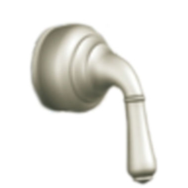 Click here to see Moen 95626BN Moen 95626BN Part 1 Piece Handle Hub Monticello Posi-Temp Kit Brushed Nickel 