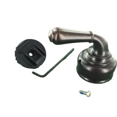Click here to see Moen 95626ORB Moen 95626ORB Part 1-Piece Handle Monticello Posi-Temp Kit Oil Rubbed Bronze 