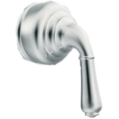 Click here to see Moen 95612PM Moen 95612PM Handle Hub with Adapter