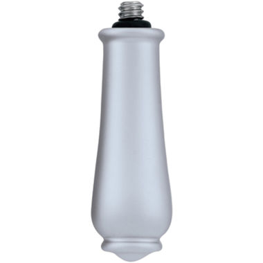 Click here to see Moen 97462PM Moen Monticello Inspirations Handle Kit, Metal - Platinum (97462PM)