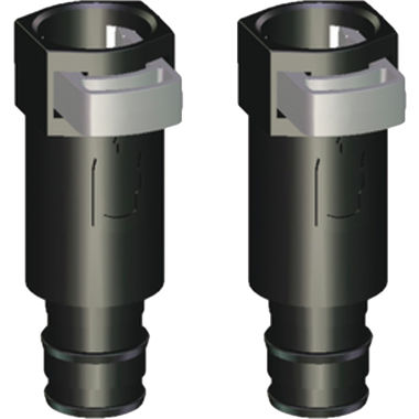 Click here to see Moen 140715 Moen 140715 Cold Expansion PEX Adapter (x2)