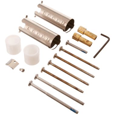 Click here to see Moen 135167 Moen 135167 Part Handle Extension Kit, Three Function Transfer Valve Chrome