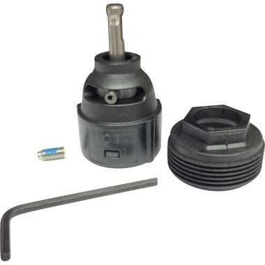 Click here to see Moen 1255 Moen Single-Handle Duralast Cartridge - 1255 