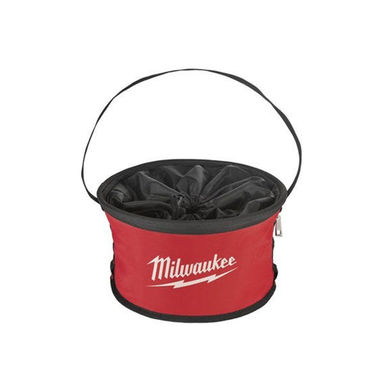 Click here to see Milwaukee 48-22-8170 Milwaukee 48-22-8170 Parachute Organizer Bag