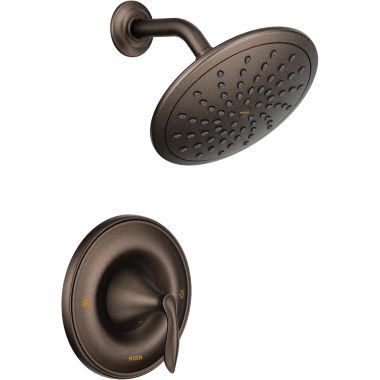 Click here to see Moen T2232EPORB Moen Eva Posi-Temp Single-Handle Shower Faucet with 8