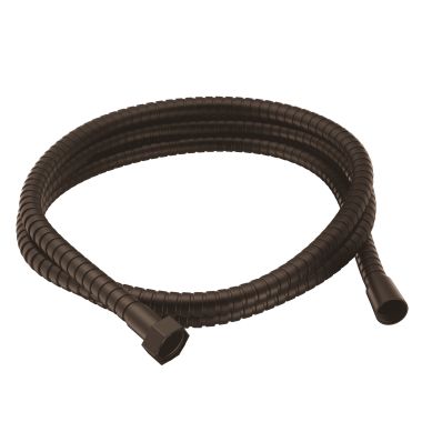 Click here to see Moen A726BR Moen Handheld Shower Hose, Brown - A726BR