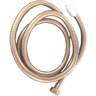 Click here to see Moen A726BR Moen Brown Handheld Shower Hose - A726BR