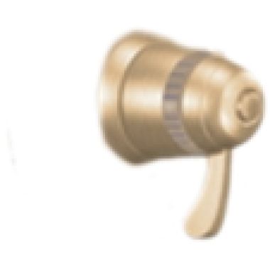 Click here to see Moen 130151BB Moen 130151BB Part Handle Kit - Thermostatic Valve Brushed Bronze