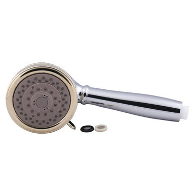 Click here to see Moen 128875BC Moen 128875BC Part Hand Shower Brushed Chrome
