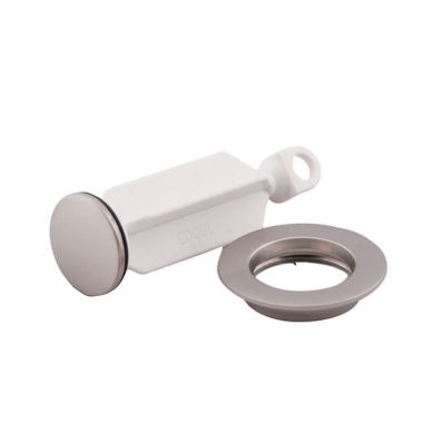 Click here to see Moen 10709BN Moen 10709BN Plug & Seat Assembly, Brushed Nickel