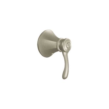 Click here to see Moen 134938BN Moen 134938BN Part Vestige Lever Handle Kit, Brushed Nickel