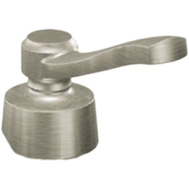 Click here to see Moen 137397BN Moen 137397BN Part Handle Kit, Brushed Nickel