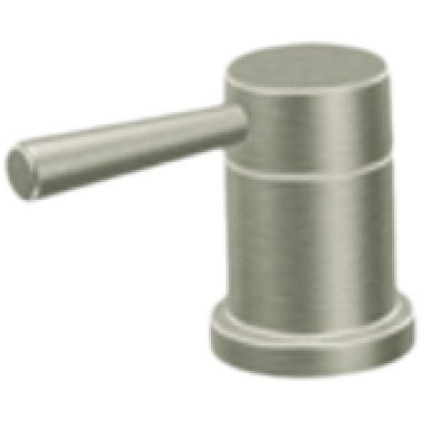 Click here to see Moen 137527BN Moen 137527BN Part Handle Assembly Brushed Nickel