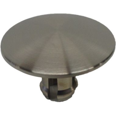 Click here to see Moen 146670BN Moen 146670BN Part Plug Button, Brushed Nickel