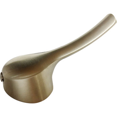 Click here to see Moen 148149BN Moen 148149BN Part Handle Brushed Nickel