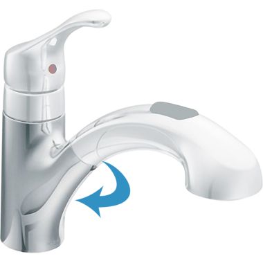 Click here to see Moen 124823 Moen 124823 Part Spout Receptor Chrome