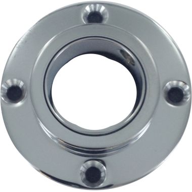 Click here to see Moen 130969 Moen 130969 Part Mounting Bracket Chrome